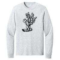 Long Sleeve Core Cotton Tee Thumbnail