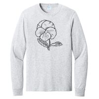 Long Sleeve Core Cotton Tee Thumbnail