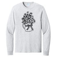 Long Sleeve Core Cotton Tee Thumbnail