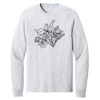 Long Sleeve Core Cotton Tee Thumbnail