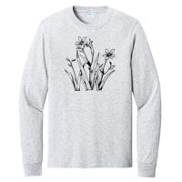 Long Sleeve Core Cotton Tee Thumbnail