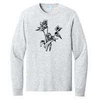 Long Sleeve Core Cotton Tee Thumbnail