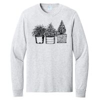 Long Sleeve Core Cotton Tee Thumbnail