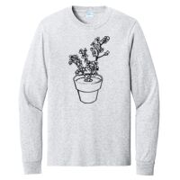 Long Sleeve Core Cotton Tee Thumbnail