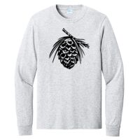 Long Sleeve Core Cotton Tee Thumbnail