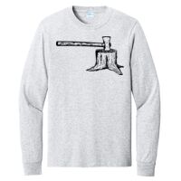 Long Sleeve Core Cotton Tee Thumbnail