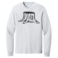 Long Sleeve Core Cotton Tee Thumbnail