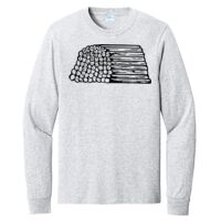 Long Sleeve Core Cotton Tee Thumbnail