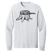 Long Sleeve Core Cotton Tee Thumbnail