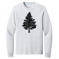 Long Sleeve Core Cotton Tee Thumbnail