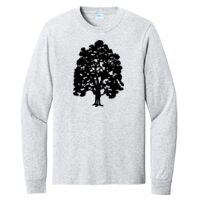 Long Sleeve Core Cotton Tee Thumbnail