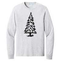 Long Sleeve Core Cotton Tee Thumbnail