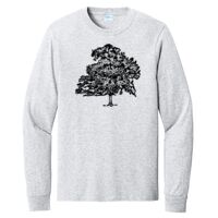 Long Sleeve Core Cotton Tee Thumbnail