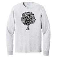 Long Sleeve Core Cotton Tee Thumbnail