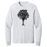 Long Sleeve Core Cotton Tee Thumbnail