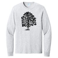 Long Sleeve Core Cotton Tee Thumbnail