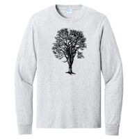 Long Sleeve Core Cotton Tee Thumbnail