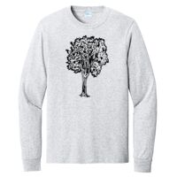 Long Sleeve Core Cotton Tee Thumbnail