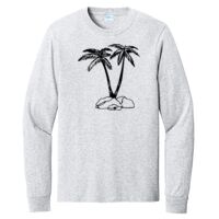 Long Sleeve Core Cotton Tee Thumbnail