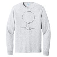 Long Sleeve Core Cotton Tee Thumbnail