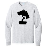 Long Sleeve Core Cotton Tee Thumbnail