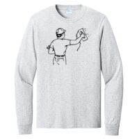Long Sleeve Core Cotton Tee Thumbnail