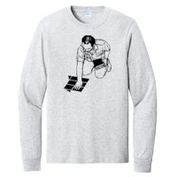 Long Sleeve Core Cotton Tee Thumbnail