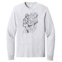 Long Sleeve Core Cotton Tee Thumbnail