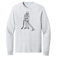 Long Sleeve Core Cotton Tee Thumbnail