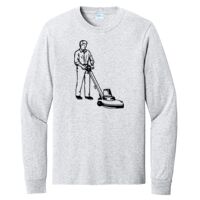 Long Sleeve Core Cotton Tee Thumbnail