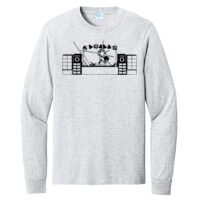 Long Sleeve Core Cotton Tee Thumbnail