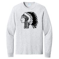 Long Sleeve Core Cotton Tee Thumbnail