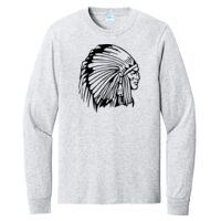 Long Sleeve Core Cotton Tee Thumbnail