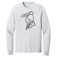 Long Sleeve Core Cotton Tee Thumbnail