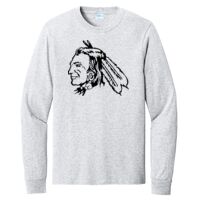 Long Sleeve Core Cotton Tee Thumbnail