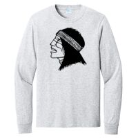 Long Sleeve Core Cotton Tee Thumbnail