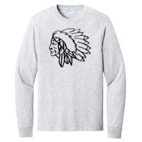 Long Sleeve Core Cotton Tee Thumbnail