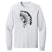 Long Sleeve Core Cotton Tee Thumbnail