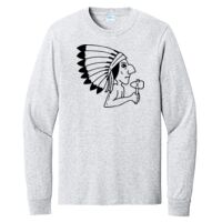 Long Sleeve Core Cotton Tee Thumbnail