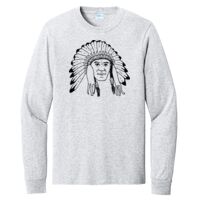 Long Sleeve Core Cotton Tee Thumbnail