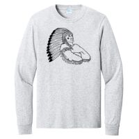 Long Sleeve Core Cotton Tee Thumbnail