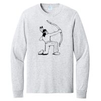 Long Sleeve Core Cotton Tee Thumbnail