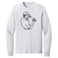 Long Sleeve Core Cotton Tee Thumbnail