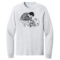 Long Sleeve Core Cotton Tee Thumbnail