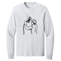 Long Sleeve Core Cotton Tee Thumbnail