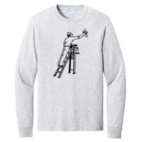 Long Sleeve Core Cotton Tee Thumbnail