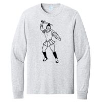 Long Sleeve Core Cotton Tee Thumbnail