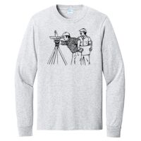 Long Sleeve Core Cotton Tee Thumbnail