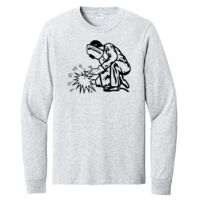 Long Sleeve Core Cotton Tee Thumbnail