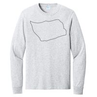 Long Sleeve Core Cotton Tee Thumbnail